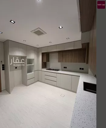 دور للإيجار في شارع ابن شاكر, حي الملك سلمان, مدينة الرياض, منطقة الرياض صورة 4