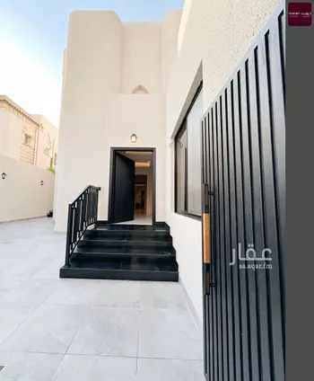 دور للإيجار في شارع ابن شاكر, حي الملك سلمان, مدينة الرياض, منطقة الرياض صورة 2