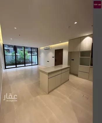 شقة للإيجار في شارع المنتصر, حي النرجس, مدينة الرياض, منطقة الرياض صورة 3