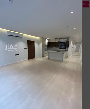 شقة للإيجار في شارع المنتصر, حي النرجس, مدينة الرياض, منطقة الرياض صورة 4