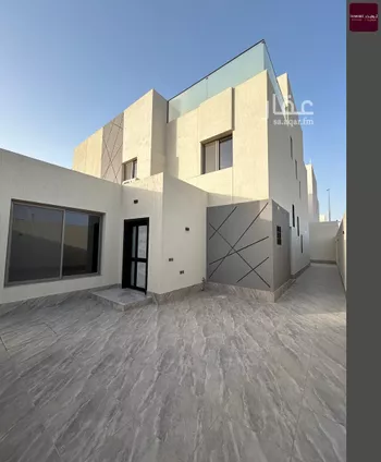 فيلا للإيجار في شارع أحمد بن محمد الجزري, حي النرجس, مدينة الرياض, منطقة الرياض صورة 2