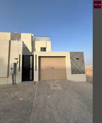 فيلا للإيجار في شارع أحمد بن محمد الجزري, حي النرجس, مدينة الرياض, منطقة الرياض صورة 3