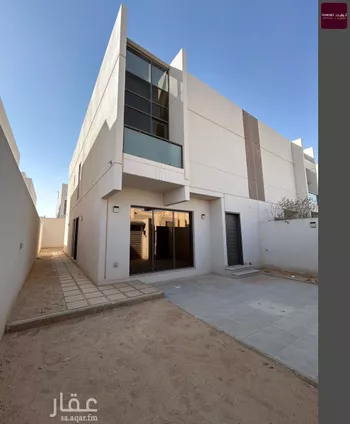 فيلا للإيجار في شارع شارع بعرض 25م, حي مطار الملك خالد الدولي, مدينة الرياض, منطقة الرياض صورة 2