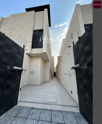 فيلا للإيجار في شارع أحمد بن عبدالله البلخي, حي العارض, مدينة الرياض, منطقة الرياض صورة 2