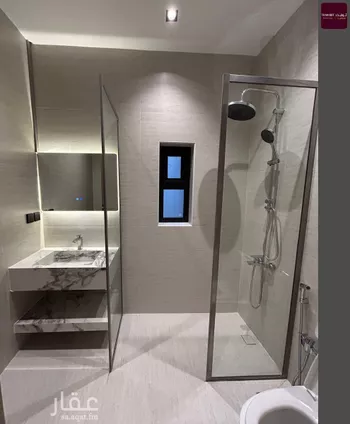 دور للإيجار في شارع ابن شاكر, حي الملك سلمان, مدينة الرياض, منطقة الرياض صورة 5