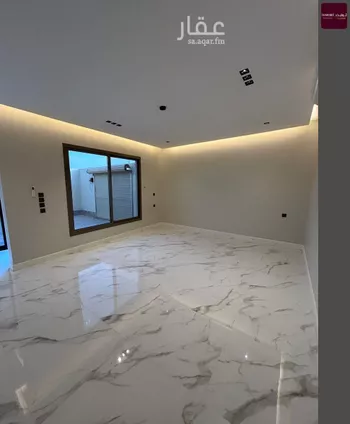 فيلا للإيجار في شارع أحمد بن محمد الجزري, حي النرجس, مدينة الرياض, منطقة الرياض صورة 4
