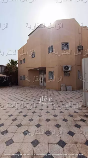 فيلا للبيع في شارع الخطائط, حي المعذر, مدينة الرياض, منطقة الرياض صورة 2