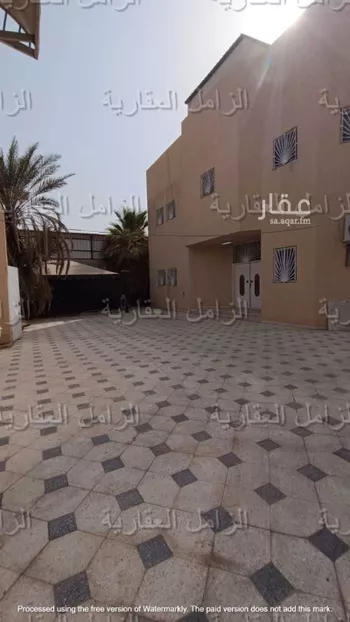 فيلا للبيع في شارع الخطائط, حي المعذر, مدينة الرياض, منطقة الرياض
