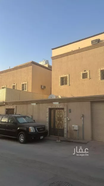 فيلا للبيع في شارع أبي العباس الكاملي, حي النسيم الغربي, مدينة الرياض, منطقة الرياض صورة 5