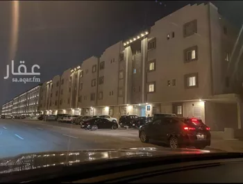 شقة للبيع في شارع وادي وج, حي الملقا, مدينة الرياض, منطقة الرياض