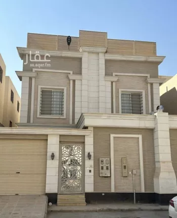 فيلا للبيع في شارع محمد بن جريج, حي طويق, مدينة الرياض, منطقة الرياض