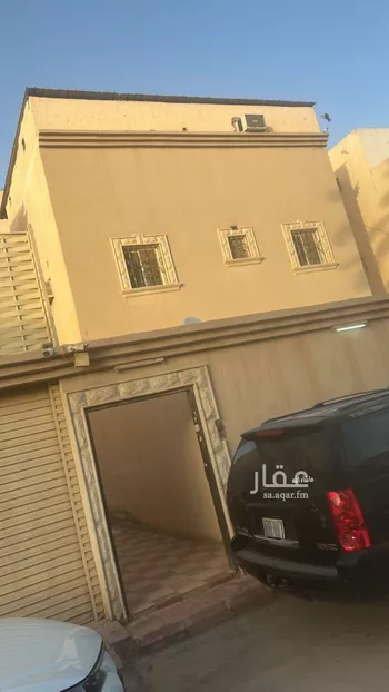 فيلا للبيع في شارع أبي العباس الكاملي, حي النسيم الغربي, مدينة الرياض, منطقة الرياض صورة 4
