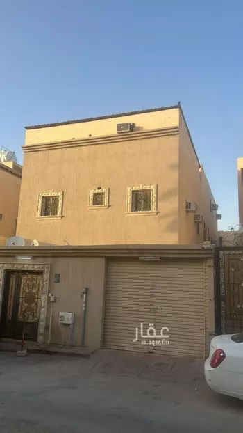 فيلا للبيع في شارع أبي العباس الكاملي, حي النسيم الغربي, مدينة الرياض, منطقة الرياض