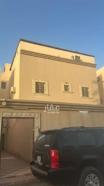 فيلا للبيع في شارع أبي العباس الكاملي, حي النسيم الغربي, مدينة الرياض, منطقة الرياض صورة 2