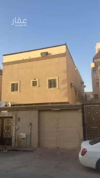 فيلا للبيع في شارع أبي العباس الكاملي, حي النسيم الغربي, مدينة الرياض, منطقة الرياض صورة 3