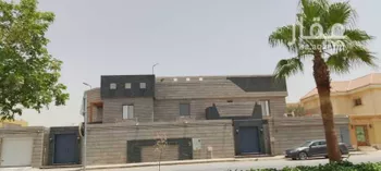 فيلا للبيع في شارع البيت العتيق, حي قرطبة, مدينة الرياض, منطقة الرياض