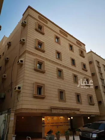 شقة للإيجار في شارع الزركلي, حي الفيصلية, مدينة جدة, منطقة مكة المكرمة صورة 2