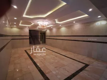 شقة للإيجار في شارع الزركلي, حي الفيصلية, مدينة جدة, منطقة مكة المكرمة صورة 5