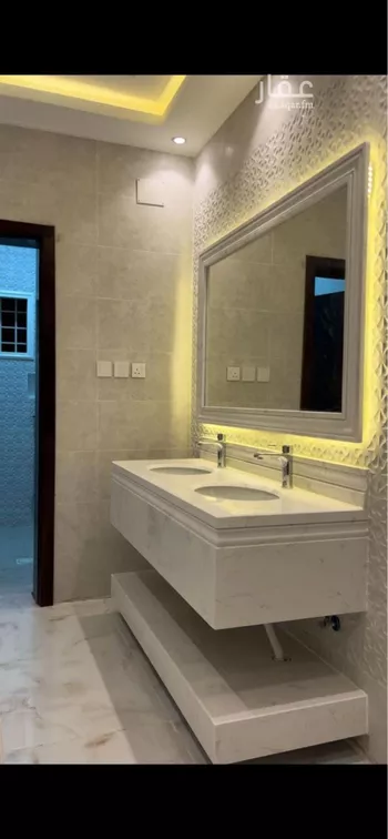 شقة للبيع في شارع شارع صبح, حي المروج, مدينة ابها, منطقة عسير صورة 2