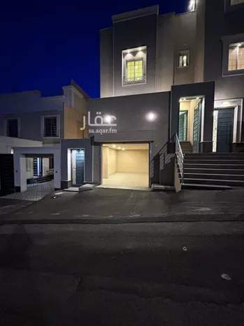 فيلا للبيع في شارع دار العطف, حي الغدير, مدينة ابها, منطقة عسير