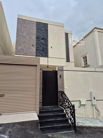 فيلا للبيع في شارع عبدالرحمن ابن معاذ ابن عثمان, حي المصيف, مدينة خميس مشيط, منطقة عسير