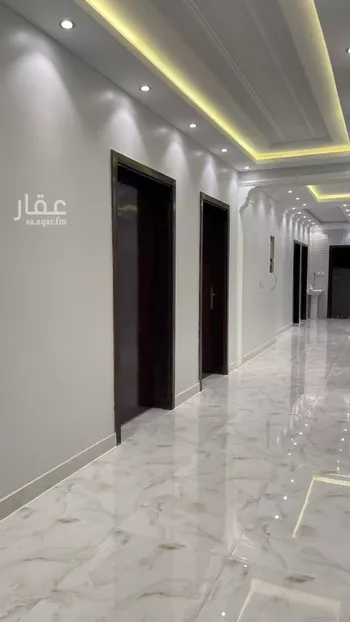 شقة للبيع في شارع شارع صبح, حي المروج, مدينة ابها, منطقة عسير صورة 3
