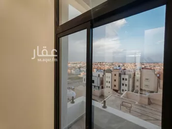 شقة للبيع في شارع رافع بن عمير, حي البديع, مدينة ابها, منطقة عسير