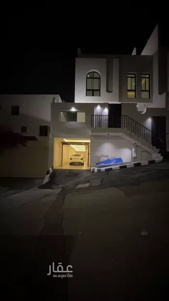 فيلا للبيع في حي العرين, مدينة ابها, منطقة عسير