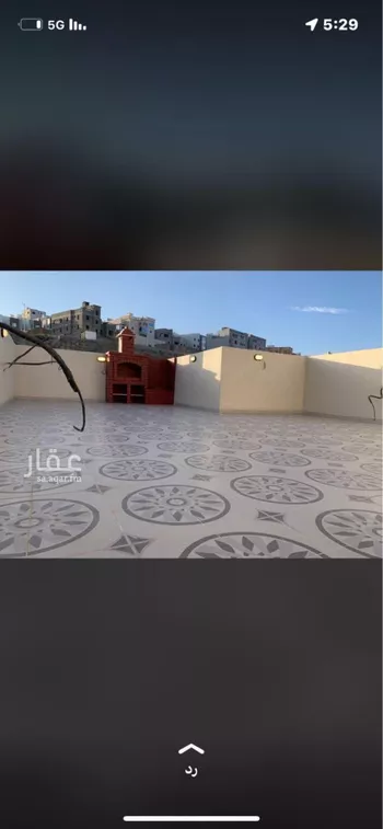 فيلا للبيع في شارع الحديبية, حي البديع, مدينة ابها, منطقة عسير صورة 2