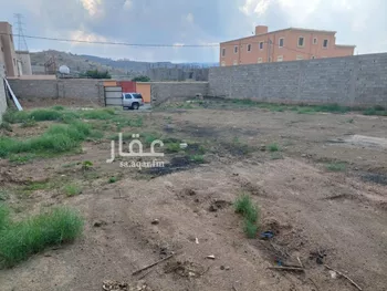 أرض للبيع في حي المروج, مدينة ابها, منطقة عسير