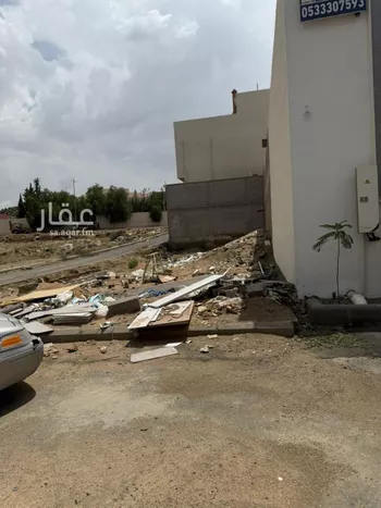 أرض للبيع في شارع عبدالرحمن ابن قيظي ابن قيس, حي المصيف, مدينة خميس مشيط, منطقة عسير