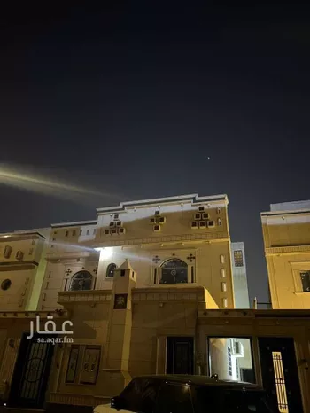 شقة للإيجار في شارع مصطفي قيم زادة, حي الرمال, مدينة الرياض, منطقة الرياض