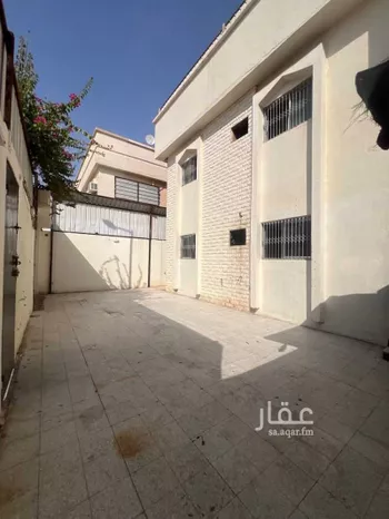 فيلا للإيجار في شارع الامير متعب بن عبد الله بن عبد العزيز, حي الرماية, مدينة الرياض, منطقة الرياض