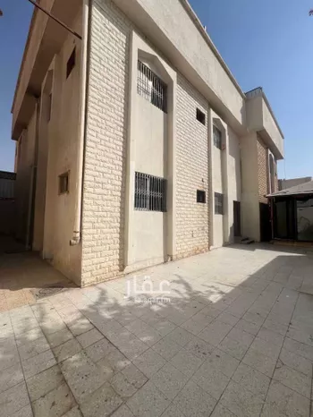 فيلا للإيجار في شارع الامير متعب بن عبد الله بن عبد العزيز, حي الرماية, مدينة الرياض, منطقة الرياض صورة 2