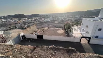 أرض للبيع في شارع عبد العزيز الثميري ، حي الاجاويد ، جدة ، جدة صورة 3