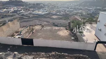 أرض للبيع في شارع عبد العزيز الثميري ، حي الاجاويد ، جدة ، جدة