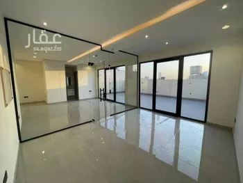 مكتب تجاري للإيجار في شارع اسماء بنت مالك, حي العارض, مدينة الرياض, منطقة الرياض صورة 5