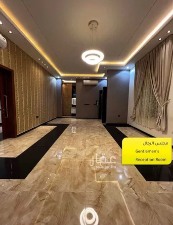 فيلا للإيجار في شارع محمد بن العباس, حي النرجس, مدينة الرياض, منطقة الرياض صورة 3