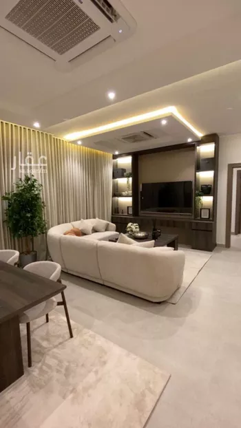 شقة للإيجار في شارع وادي الشوكة , حي الصحافة, مدينة الرياض, منطقة الرياض صورة 4
