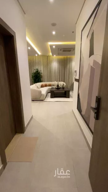 شقة للإيجار في شارع وادي الشوكة , حي الصحافة, مدينة الرياض, منطقة الرياض صورة 3