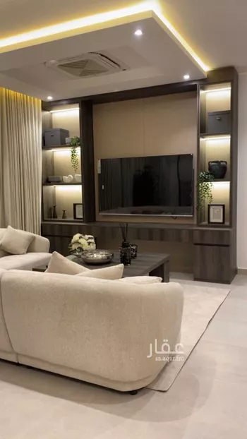 شقة للإيجار في شارع وادي الشوكة , حي الصحافة, مدينة الرياض, منطقة الرياض صورة 5