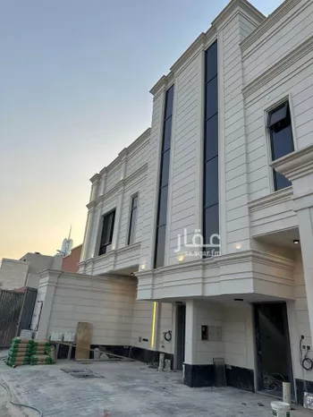 دور للبيع في شارع دارين, حي الصحافة, مدينة الرياض, منطقة الرياض صورة 4