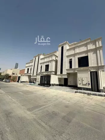 دور للبيع في شارع دارين, حي الصحافة, مدينة الرياض, منطقة الرياض صورة 3