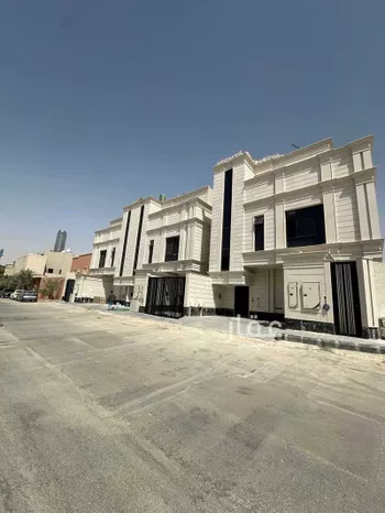 دور للبيع في شارع دارين, حي الصحافة, مدينة الرياض, منطقة الرياض صورة 3