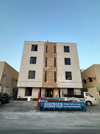 شقة للبيع في شارع أسيد بن الخضير, حي المصيف, مدينة الرياض, منطقة الرياض