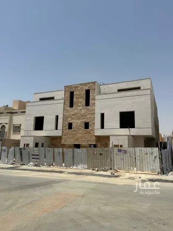 دور للبيع في شارع أبي الفضل البيهقي, حي التعاون, مدينة الرياض, منطقة الرياض صورة 3