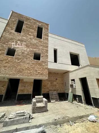 دور للبيع في شارع أبي الفضل البيهقي, حي التعاون, مدينة الرياض, منطقة الرياض صورة 2
