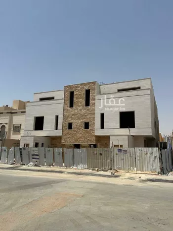 دور للبيع في شارع أبي الفضل البيهقي, حي التعاون, مدينة الرياض, منطقة الرياض صورة 3
