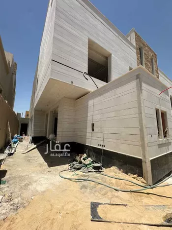 دور للبيع في شارع أبي الفضل البيهقي, حي التعاون, مدينة الرياض, منطقة الرياض صورة 4