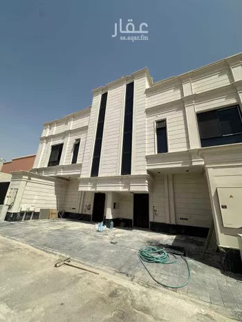 دور للبيع في شارع دارين, حي الصحافة, مدينة الرياض, منطقة الرياض صورة 2